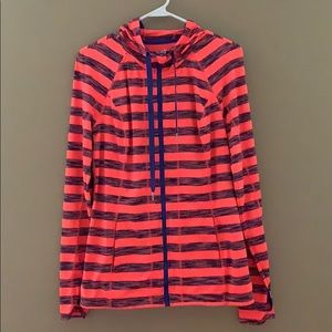 Women’s Medium Activewear Jacket